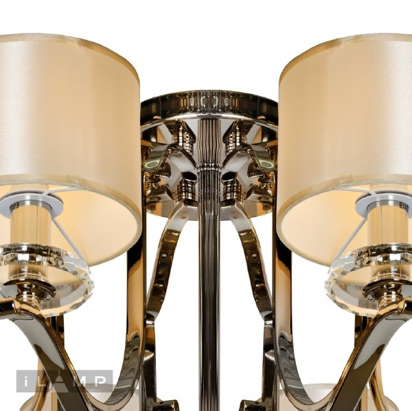 Потолочная люстра London 88389/8 CR