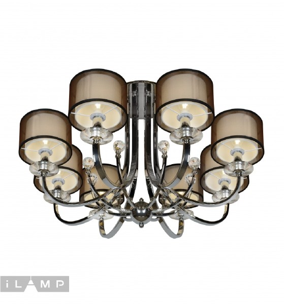 Потолочная люстра America 88049/8 CR