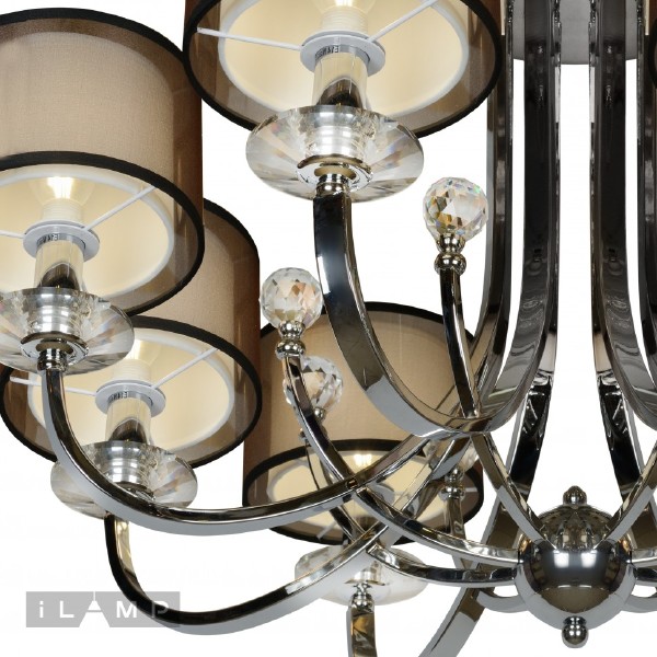 Потолочная люстра America 88049/8 CR