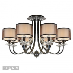 Потолочная люстра America 88049/8 CR
