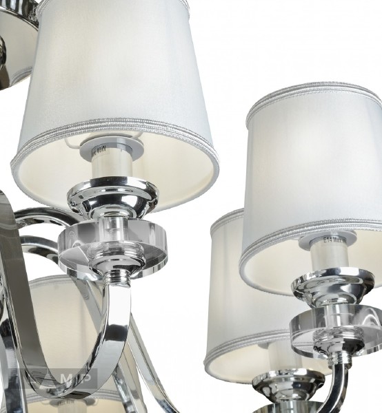 Потолочная люстра Vivia 82367/8 CR