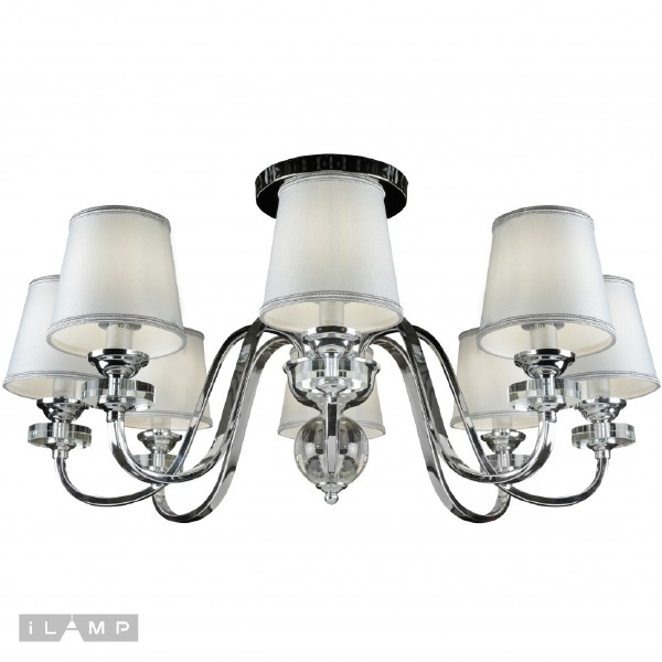 Потолочная люстра Vivia 82367/8 CR