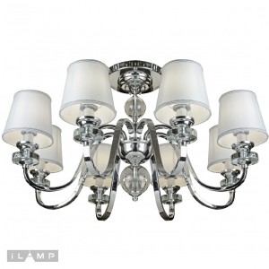 Потолочная люстра Vivia 82367/8 CR