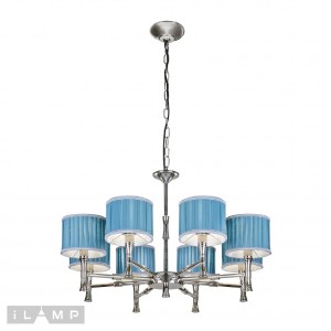 Подвесная люстра Arcadia 85095/8 CR