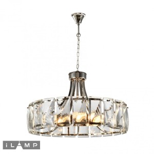 Подвесная люстра Panorama P2550-7 NIC