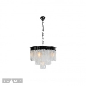 Подвесная люстра Fun 10495-5+1P CR