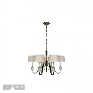 Подвесная люстра Opera 82177/6 CR