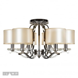 Потолочная люстра London 88389/6 CR
