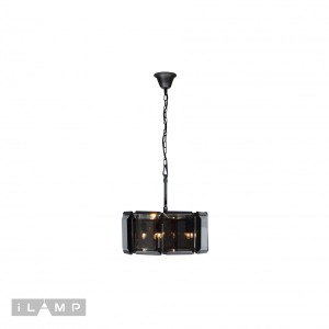 Подвесная люстра Panorama 10490-4P