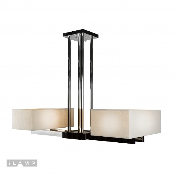 Потолочная люстра Play CJ0104 CR