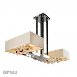 Потолочная люстра Play CJ0104 CR