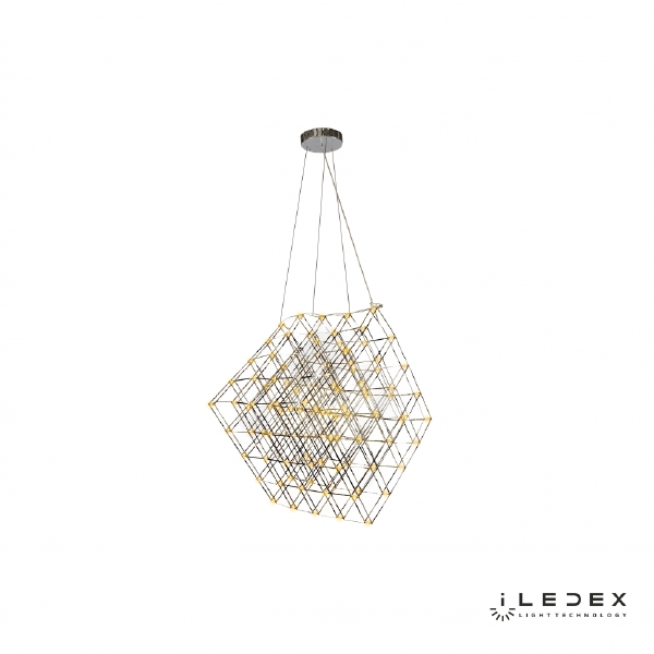 Подвесная люстра Stratosphere FQ-800-125 CR