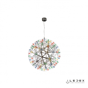 Подвесная люстра Stratosphere FG 800-92 RGB CR