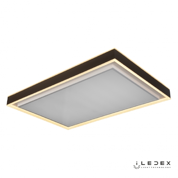 Светильник потолочный Summery B6233-196W/930*630 WH