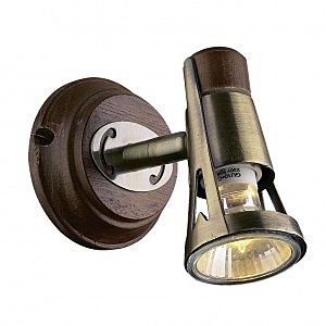 Подсветка Odeon Light  VIRSU 1972/1W