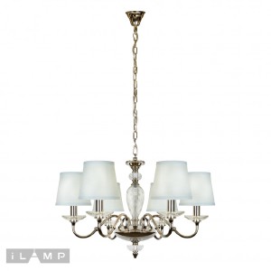 Подвесная люстра Dolce Vita P2345-6 nic