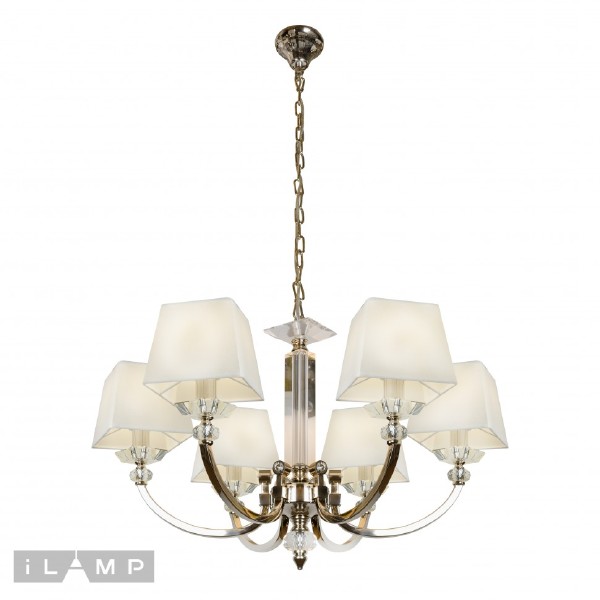 Подвесная люстра Blues P9404-6 nic