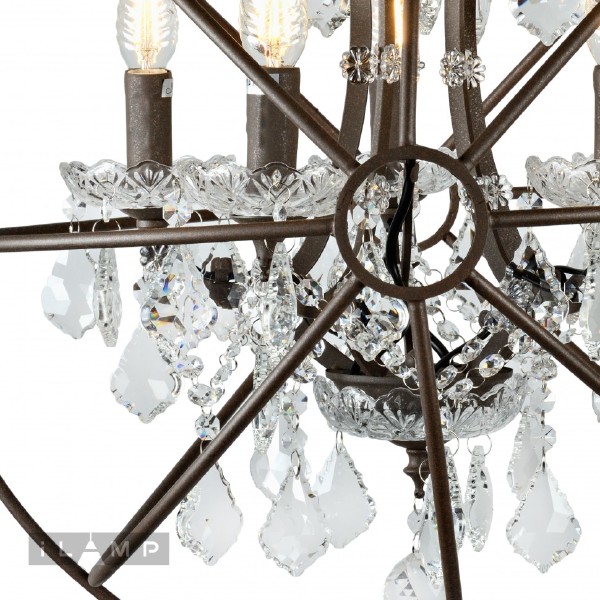 Подвесная люстра Balance Loft 214-5
