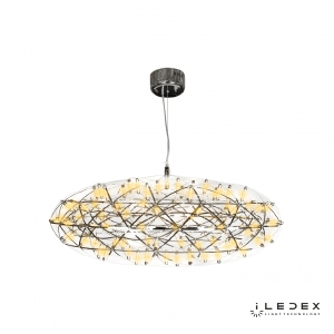 Подвесная люстра Stratosphere FTG-800-92 CR