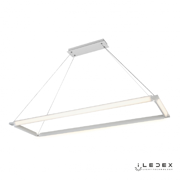 Подвесная люстра Firefox P1173-3 WH