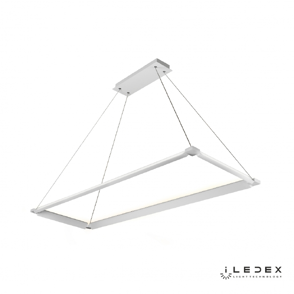 Подвесная люстра Firefox P1173-3 WH