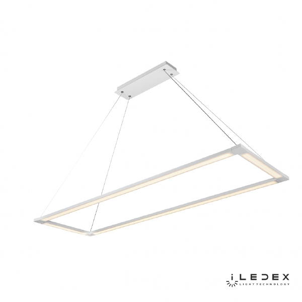 Подвесная люстра Firefox P1173-3 WH