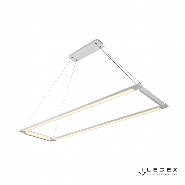 Подвесная люстра Firefox P1173-3 WH