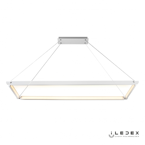 Подвесная люстра Firefox P1173-3 WH