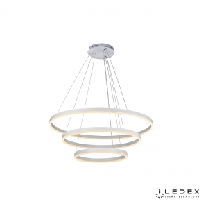 Подвесная люстра Orion LZ-230-1 114W WH