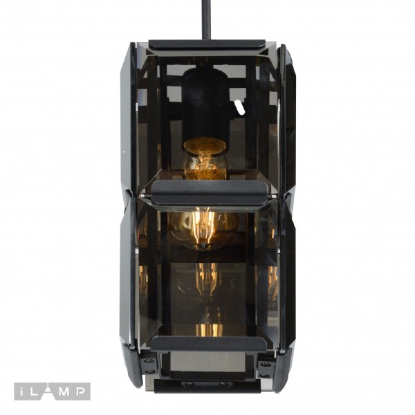 Светильник подвесной Panorama 10490-1P