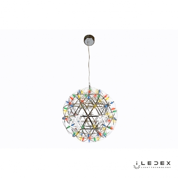 Подвесная люстра Stratosphere FG 600-92 RGB CR