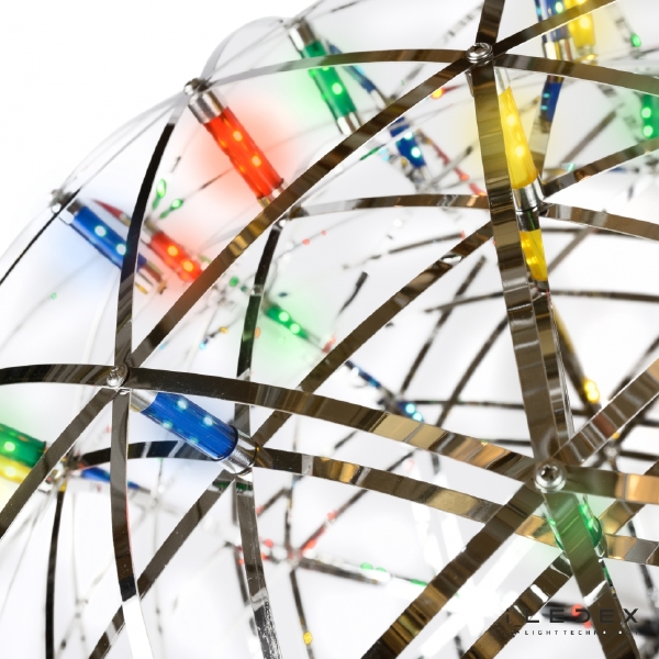 Подвесная люстра Stratosphere FG 600-92 RGB CR