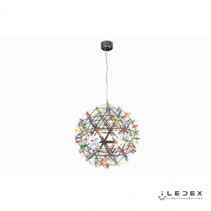 Подвесная люстра Stratosphere FG 600-92 RGB CR