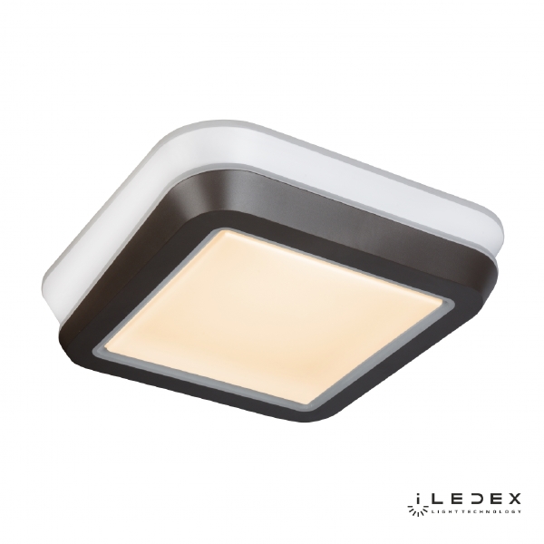 Светильник потолочный Summery B6312-139W/560*560 WH