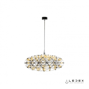 Подвесная люстра Stratosphere FTG-600-92 CR