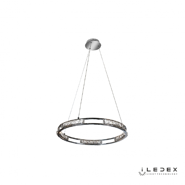 Подвесная люстра Crystal 16364/600 CR
