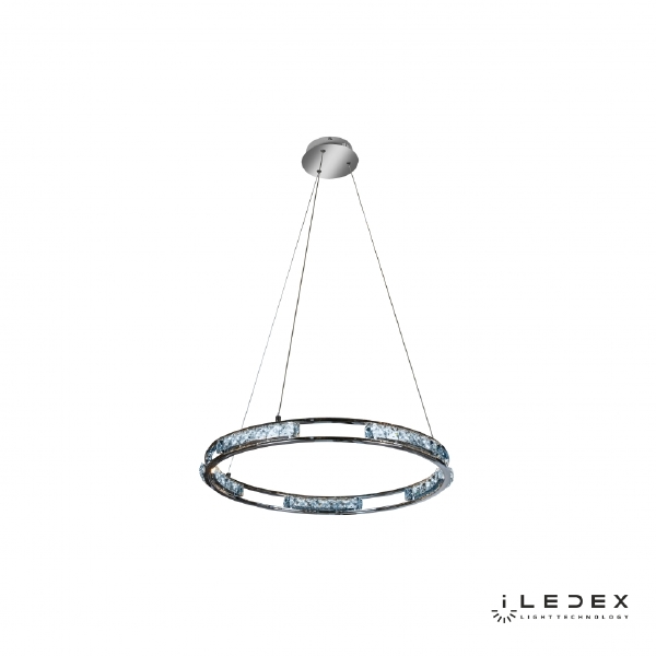 Подвесная люстра Crystal 16364/600 CR