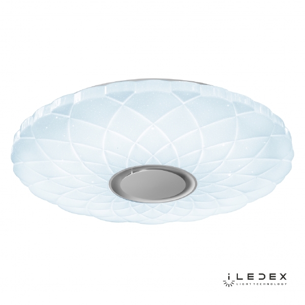 Светильник потолочный Sphere ZN-XU108XD-GSR-YK