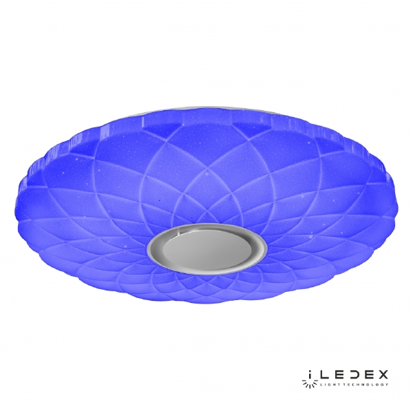 Светильник потолочный Sphere ZN-XU108XD-GSR-YK