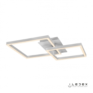 Потолочная люстра Grace 8139-500+400-X-T WH