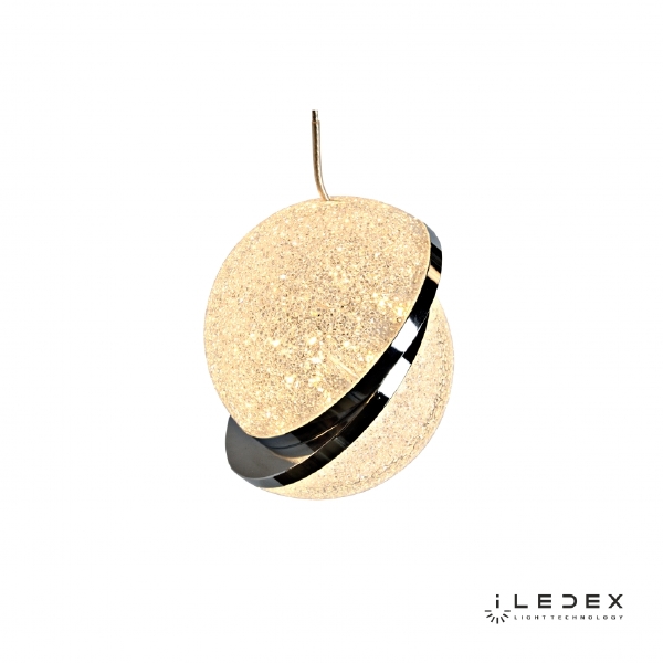 Светильник подвесной ILedex C4474-4L CR
