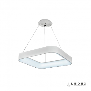 Подвесная люстра North 8288D-600-600 WH