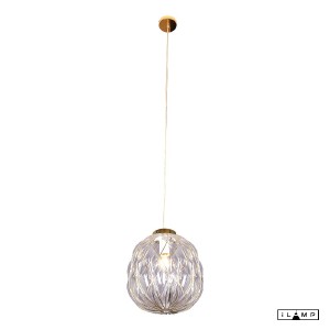 Светильник подвесной Cento 9935P/1-D300 CL