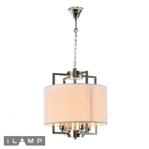 Подвесная люстра Divole P9505-4 NIC