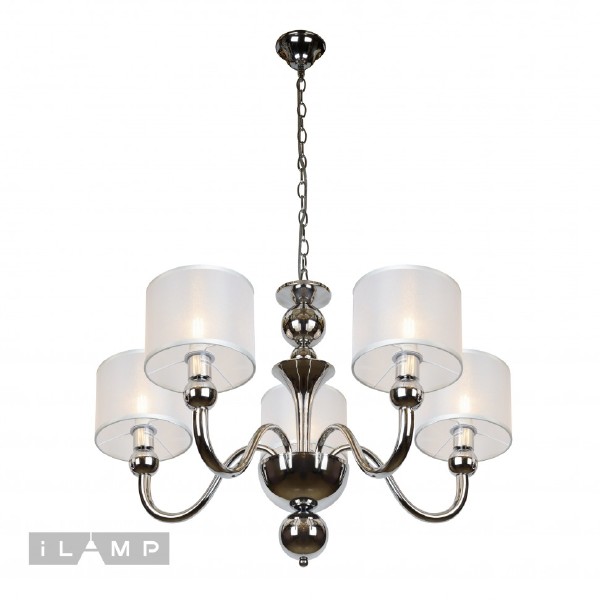 Подвесная люстра Spring RM1690/5CR