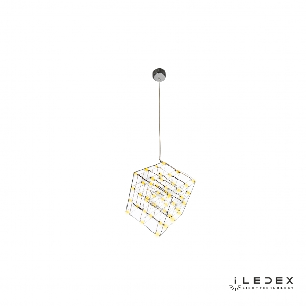 Подвесная люстра Stratosphere FQ-400-48 CR