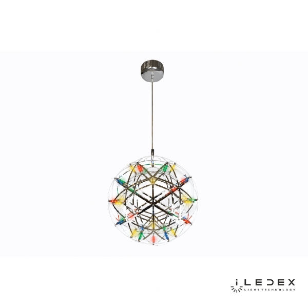 Подвесная люстра Stratosphere FG 400-42 RGB CR