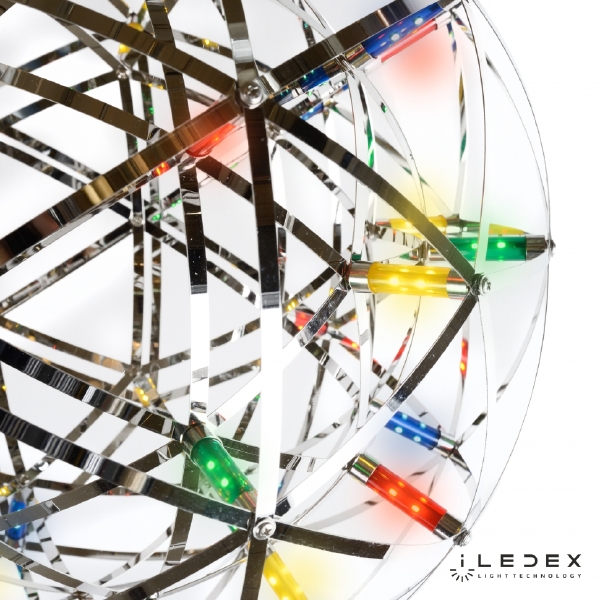 Подвесная люстра Stratosphere FG 400-42 RGB CR