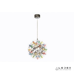 Подвесная люстра Stratosphere FG 400-42 RGB CR