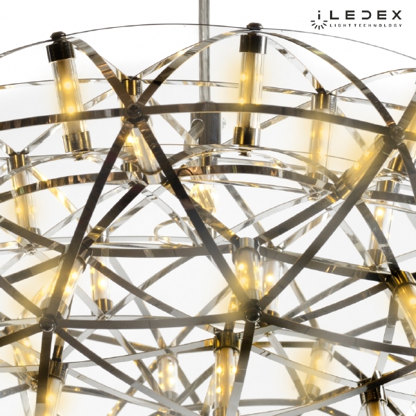 Подвесная люстра Stratosphere FTG-400-50 CR